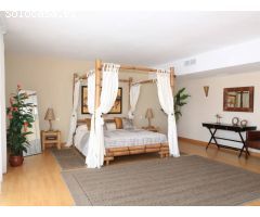 VILLA PUERTO BANUS