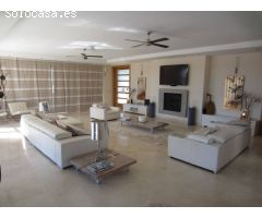 Espectacular Villa Nueva Andalucia
