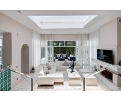 Villa en la Quinta
