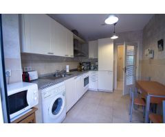 Espectacular apartamento en la primera linea de la playa en Las Cañas Beach, Milla de Oro