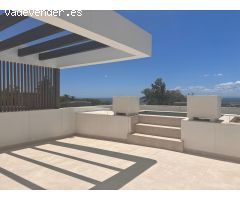 Villa de lujo en comunidad cerrada La Fuente, en Milla de Oro