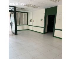 ESPECTACULAR LOCAL  EN EL CENTRO DE CORDOBA EN VENTA O EN ALQUILER CON OPCIÓN A COMPRA.