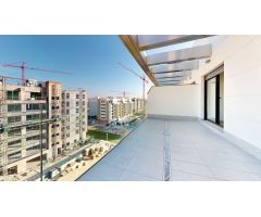 Residencial La Loma, un encuentro entre naturaleza y arquitectura.