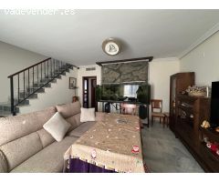 FABULOSA CASA CON PISCINA EN ENCINAREJO. (PRECIO NO NEGOCIABLE)