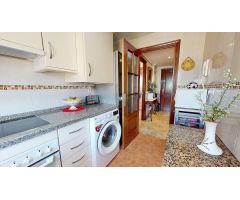 APARTAMENTO, SITUADO EN ZONA ARROYO DEL MNORO, 2 DORMITORIOS, 2 BÁÑOS, COCHERA, TRASTERO y PISCINA