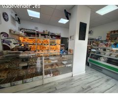 MARAVILLOSO LOCAL PARA INICIAR TU NEGOCIO