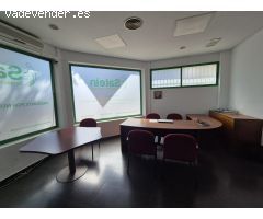 OFICINA DE 227 M2 EN EL CENTRO DE CÓRDOBA