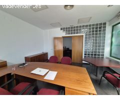 OFICINA DE 227 M2 EN EL CENTRO DE CÓRDOBA