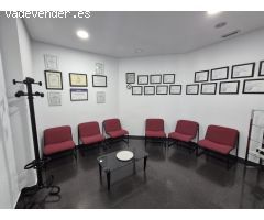 OFICINA DE 227 M2 EN EL CENTRO DE CÓRDOBA