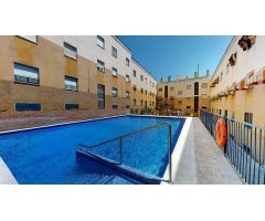 MAGNIFICA OPORTUNIDAD EN FATIMA, 2 AMPLIOS DORMITOIROS, ASCENSOR, EXTERIOR y PISCINA. A BUEN PRECIO