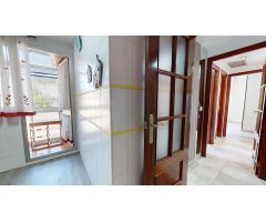 MAGNIFICA OPORTUNIDAD EN FATIMA, 2 AMPLIOS DORMITOIROS, ASCENSOR, EXTERIOR y PISCINA. A BUEN PRECIO