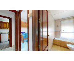 MAGNIFICA OPORTUNIDAD EN FATIMA, 2 AMPLIOS DORMITOIROS, ASCENSOR, EXTERIOR y PISCINA. A BUEN PRECIO