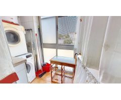 MAGNIFICA OPORTUNIDAD EN FATIMA, 2 AMPLIOS DORMITOIROS, ASCENSOR, EXTERIOR y PISCINA. A BUEN PRECIO
