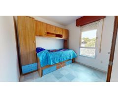 MAGNIFICA OPORTUNIDAD EN FATIMA, 2 AMPLIOS DORMITOIROS, ASCENSOR, EXTERIOR y PISCINA. A BUEN PRECIO