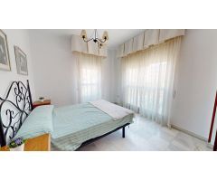 MAGNIFICA OPORTUNIDAD EN FATIMA, 2 AMPLIOS DORMITOIROS, ASCENSOR, EXTERIOR y PISCINA. A BUEN PRECIO
