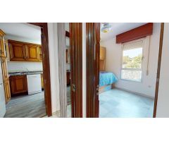 MAGNIFICA OPORTUNIDAD EN FATIMA, 2 AMPLIOS DORMITOIROS, ASCENSOR, EXTERIOR y PISCINA. A BUEN PRECIO