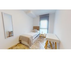 VIVIENDA EN ALQUILER, IDEAL PARA ESTUDIANTES. PROXIMO A LA ESTACION. NO PIERDAS LA OPORTUNIDAD