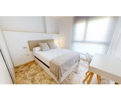VIVIENDA EN ALQUILER, IDEAL PARA ESTUDIANTES. PROXIMO A LA ESTACION. NO PIERDAS LA OPORTUNIDAD