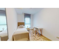 VIVIENDA EN ALQUILER, IDEAL PARA ESTUDIANTES. PROXIMO A LA ESTACION. NO PIERDAS LA OPORTUNIDAD