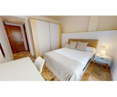 VIVIENDA EN ALQUILER, IDEAL PARA ESTUDIANTES. PROXIMO A LA ESTACION. NO PIERDAS LA OPORTUNIDAD