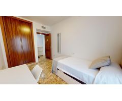 VIVIENDA EN ALQUILER, IDEAL PARA ESTUDIANTES. PROXIMO A LA ESTACION. NO PIERDAS LA OPORTUNIDAD