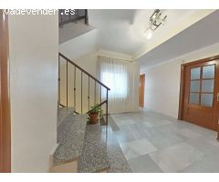 MAGNIFICA CASA EN CAÑERO