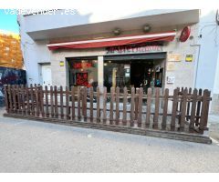 Negocio en Alquiler en el Vendrell, Tarragona