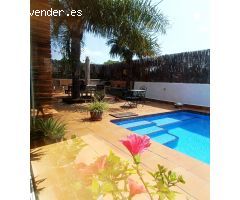 Chalet en Venta en Banyeres del Penedès, Tarragona