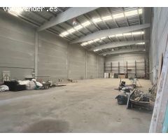 Nave industrial en Venta en Bellveí, Tarragona