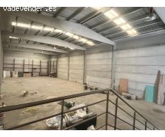 Nave industrial en Venta en Bellveí, Tarragona