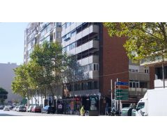 ALQUILER OFICINA DE 170 M2 EN LA CALLE ORENSE