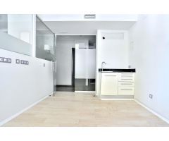 ALQUILER OFICINA DE 170 M2 EN LA CALLE ORENSE