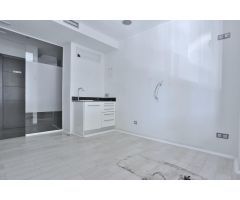 ALQUILER OFICINA DE 170 M2 EN LA CALLE ORENSE