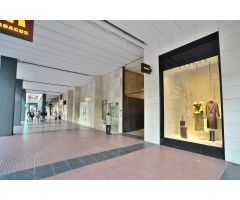LOCAL DE 110 M2 EN ZONA AZCA / CUATRO CAMINOS