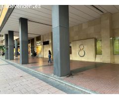 LOCAL DE 110 M2 EN ZONA AZCA / CUATRO CAMINOS