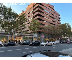 LOCAL DE 110 M2 EN ZONA AZCA / CUATRO CAMINOS