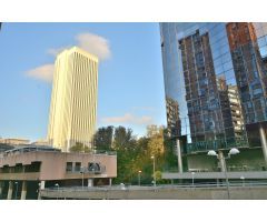 LOCAL DE 110 M2 EN ZONA AZCA / CUATRO CAMINOS