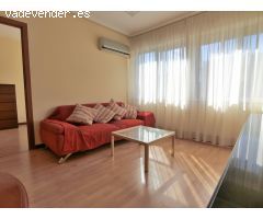 Luminoso apartamento exterior en planta alta – Calle Infanta Mercedes, Cuzco