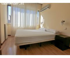 Luminoso apartamento exterior en planta alta – Calle Infanta Mercedes, Cuzco