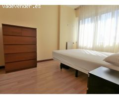 Luminoso apartamento exterior en planta alta – Calle Infanta Mercedes, Cuzco