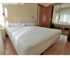 Luminoso apartamento exterior en planta alta – Calle Infanta Mercedes, Cuzco