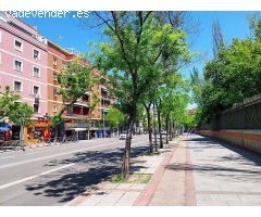SE VENDE CONJUNTO DE LOCALES EN RENTABILIDAD EN CARABANCHEL