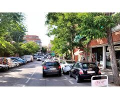 SE VENDE CONJUNTO DE LOCALES EN RENTABILIDAD EN CARABANCHEL