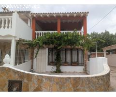 Se vende chalet en en Denia