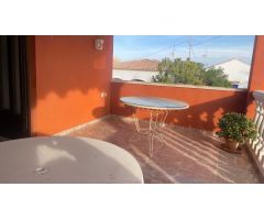 Se vende chalet en en Denia