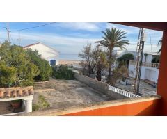 Se vende chalet en en Denia