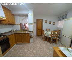 Se vende chalet en en Denia