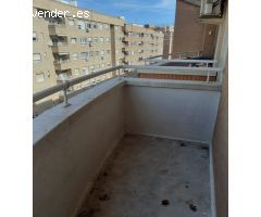 Se vende piso en Castellón