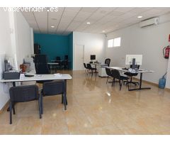 LOCAL COMERCIAL EN ZONA DE PASO - ESTACIÓN DE CÁRTAMA