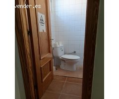 LOCAL COMERCIAL EN ZONA DE PASO - ESTACIÓN DE CÁRTAMA